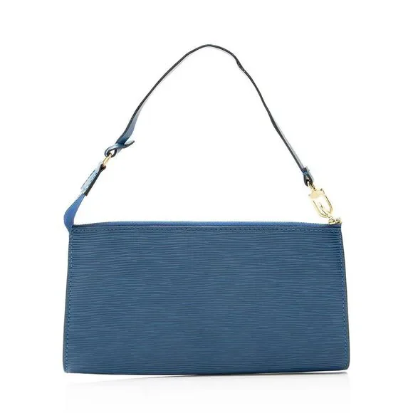 Louis Vuitton Vintage Epi Leather Pochette Accessoires - Picture 3 of 13